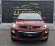 Mazda CX-7 2.2CRTD Active Burdeos - thumbnail 2