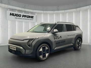 Earth 81kWh 150kW Front  | SHZ | LMF | RFK | Navi