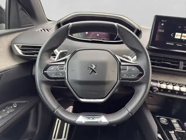Peugeot 5008 view 13