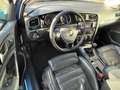 Volkswagen Golf 1.4 TSI Highline 140PK 5Drs Leer Stoelmassage+ Ver Blauw - thumbnail 23