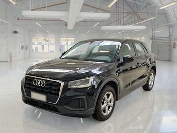 2.0 30 TDI BUSINESS S TRONIC SUV
