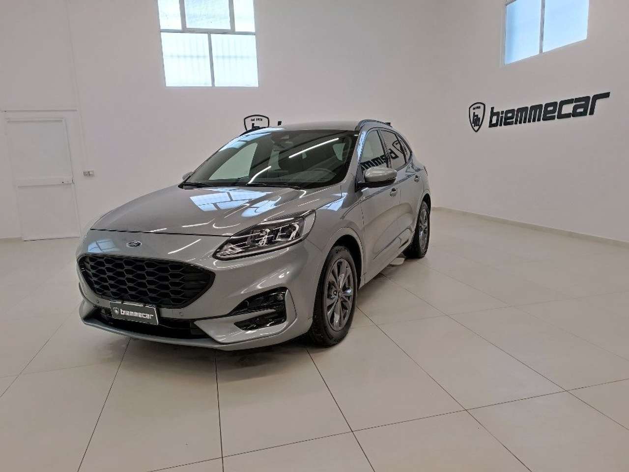 Ford Kuga 2.0 EcoBlue 120 CV aut. 2WD ST-Line i.e