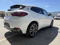 BMW X2 xDrive18d Aut. Weiß - thumbnail 8