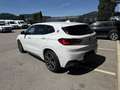 BMW X2 xDrive18d Aut. Weiß - thumbnail 6