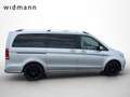 Mercedes-Benz V 220 d EDITION nur an Gewerbe LED Comand Distr. A Zilver - thumbnail 6