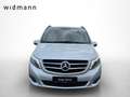 Mercedes-Benz V 220 d EDITION nur an Gewerbe LED Comand Distr. A Zilver - thumbnail 3