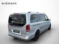 Mercedes-Benz V 220 d EDITION nur an Gewerbe LED Comand Distr. A Zilver - thumbnail 2