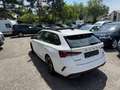 Skoda Octavia Combi RS 4x4*VIRTUAL*LED*NAVI* Blanc - thumbnail 3
