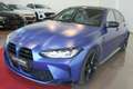 BMW M3 M 3 Competition Head-up/360° Kam/Harman Kardon Blau - thumbnail 3