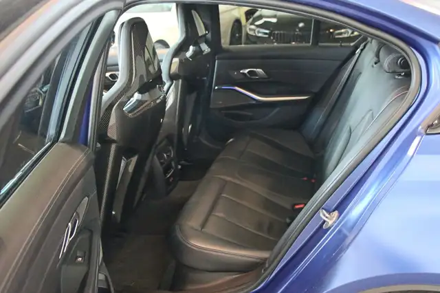 BMW M3 M 3 Competition Head-up/360° Kam/Harman Kardon Ansicht 25