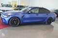 BMW M3 M 3 Competition Head-up/360° Kam/Harman Kardon Blau - thumbnail 5