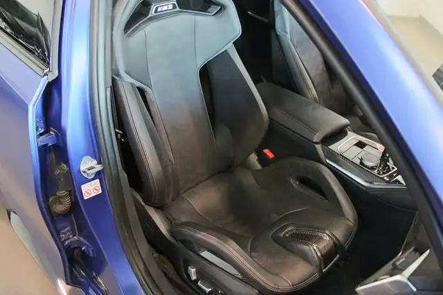 BMW M3 M 3 Competition Head-up/360° Kam/Harman Kardon Ansicht 29