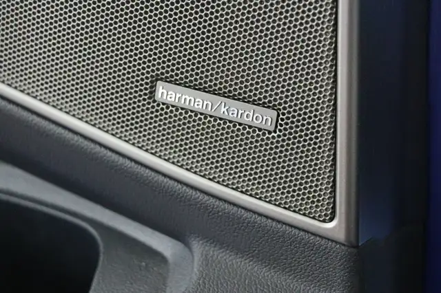 BMW M3 M 3 Competition Head-up/360° Kam/Harman Kardon Ansicht 24