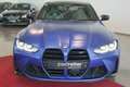 BMW M3 M 3 Competition Head-up/360° Kam/Harman Kardon Blau - thumbnail 2