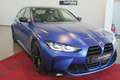 BMW M3 M 3 Competition Head-up/360° Kam/Harman Kardon Blau - thumbnail 1
