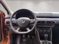 Dacia Sandero III Stepway Essential Klima Allwetter LED Fahrerpr Orange - thumbnail 10