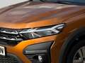 Dacia Sandero III Stepway Essential Klima Allwetter LED Fahrerpr Orange - thumbnail 5