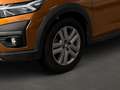 Dacia Sandero III Stepway Essential Klima Allwetter LED Fahrerpr Orange - thumbnail 6