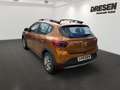 Dacia Sandero III Stepway Essential Klima Allwetter LED Fahrerpr Orange - thumbnail 4