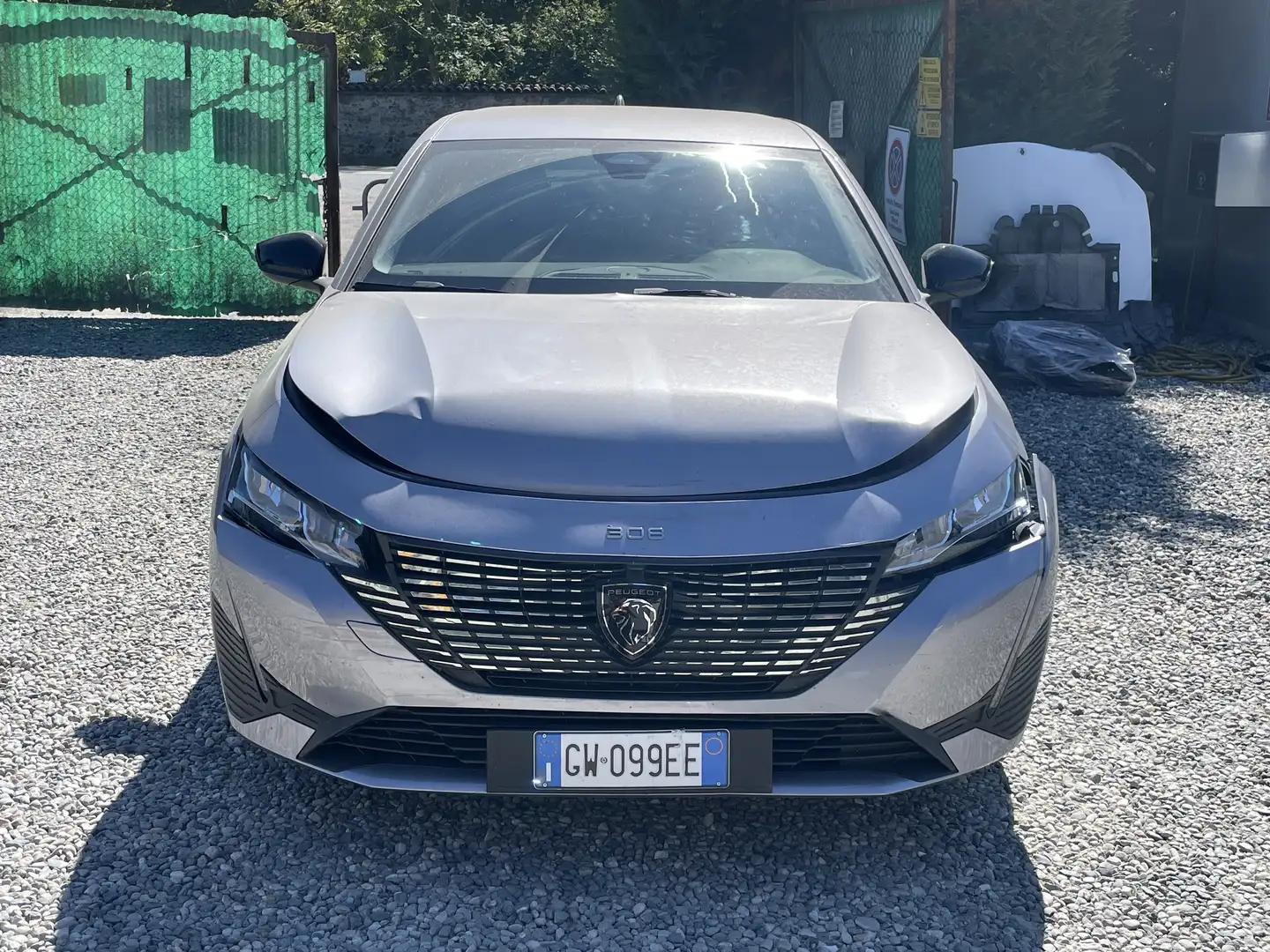 Peugeot 308 SW 1.5 bluehdi Business s&s 130cv eat8 - 1