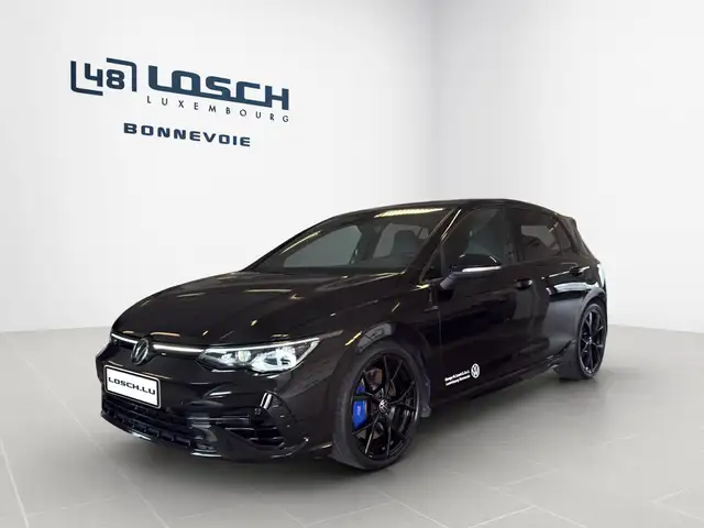 Volkswagen Golf main image