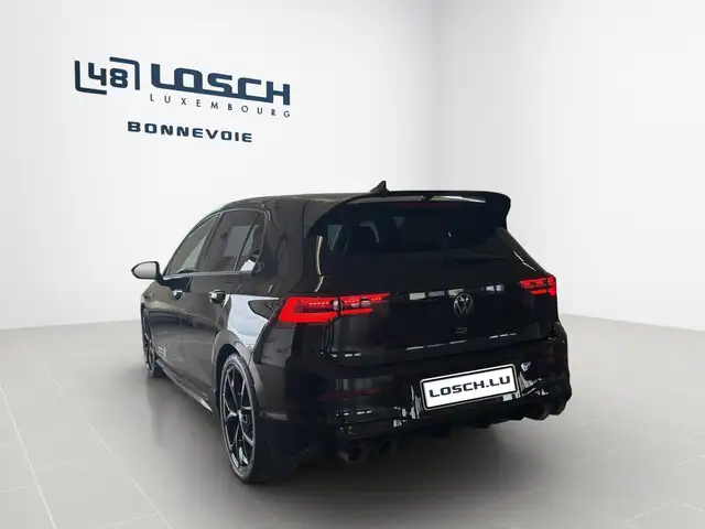Volkswagen Golf view 7