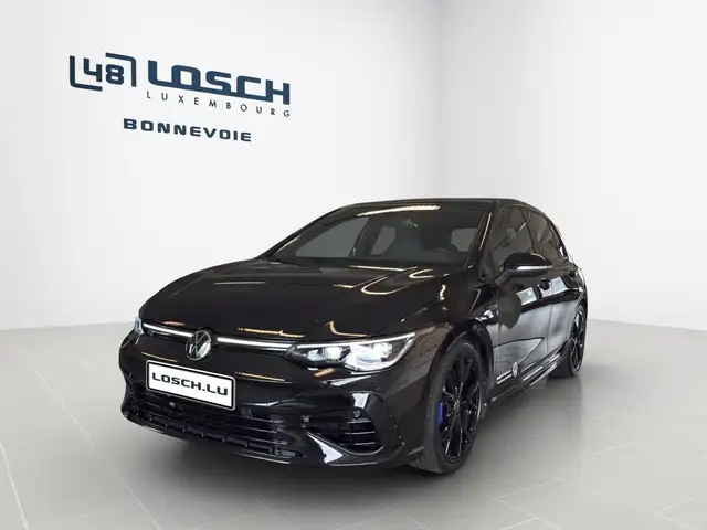 Volkswagen Golf view 3