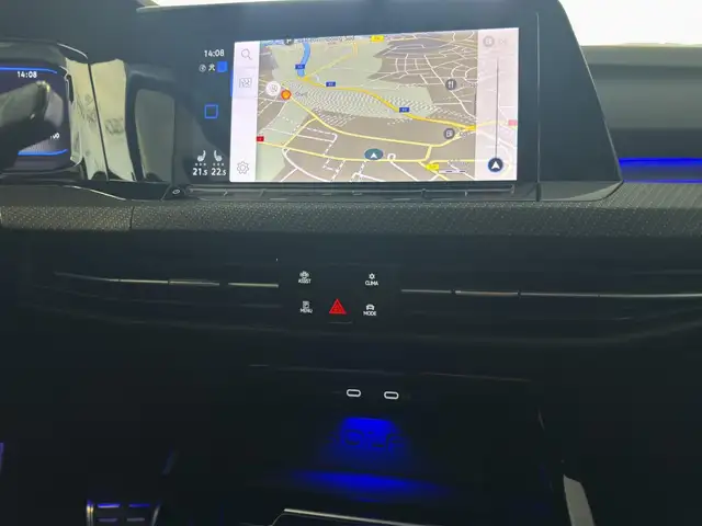 Volkswagen Golf view 13