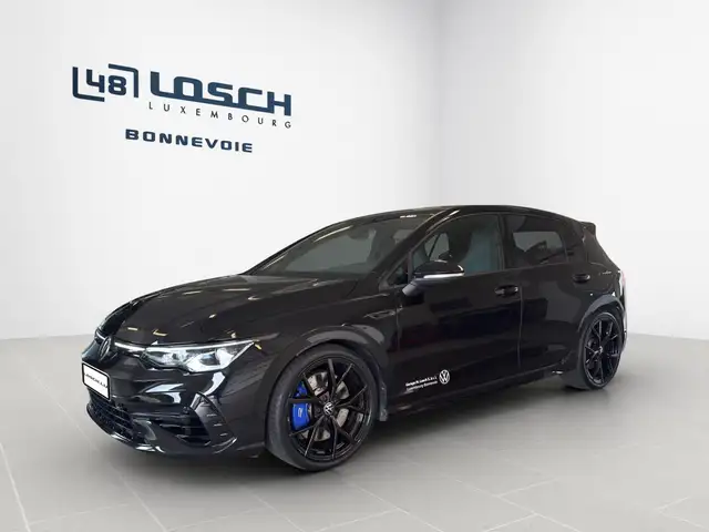 Volkswagen Golf view 4