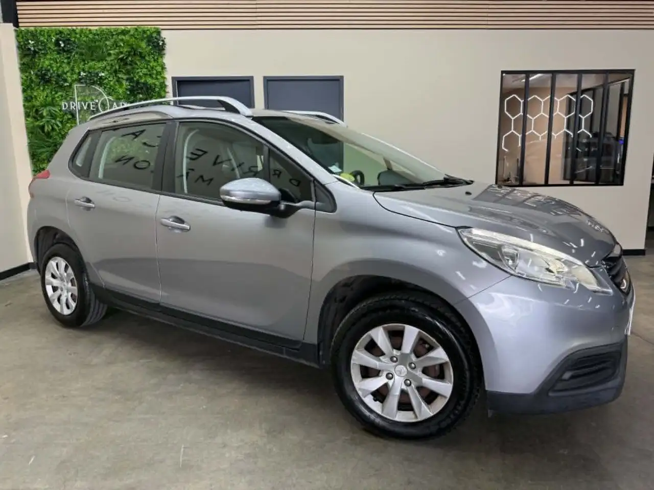 Peugeot 2008 1.4 HDi FAP Access