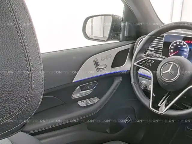 Mercedes-Benz GLE 350 de 4M PANO SD AHK 20 ZOLL LMR MULTIBEAM Ansicht 8