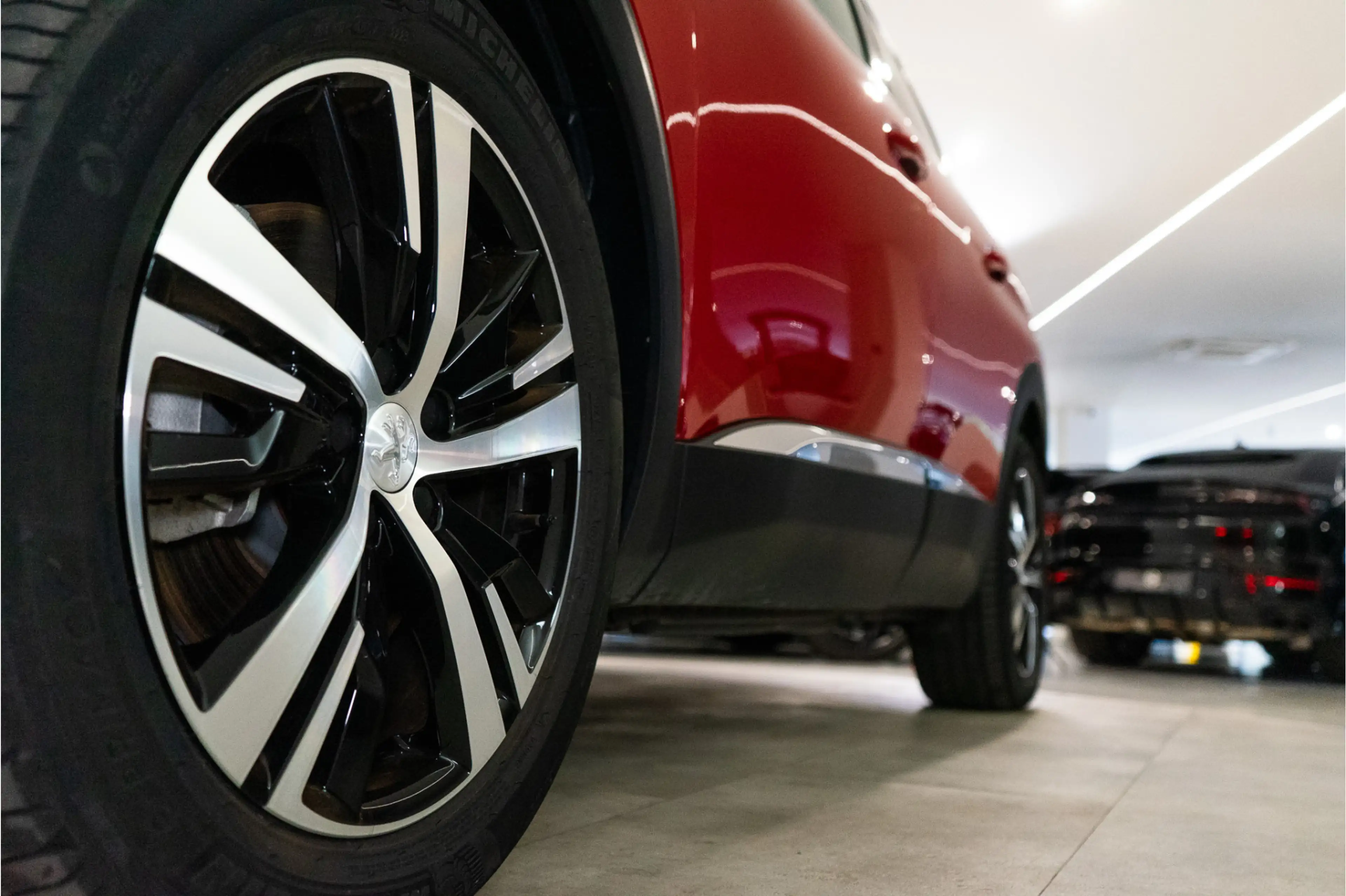 Peugeot 3008 1.6 HYbrid 225 GT 225 PK | Plug-in Hybrid | Panora — photo 13