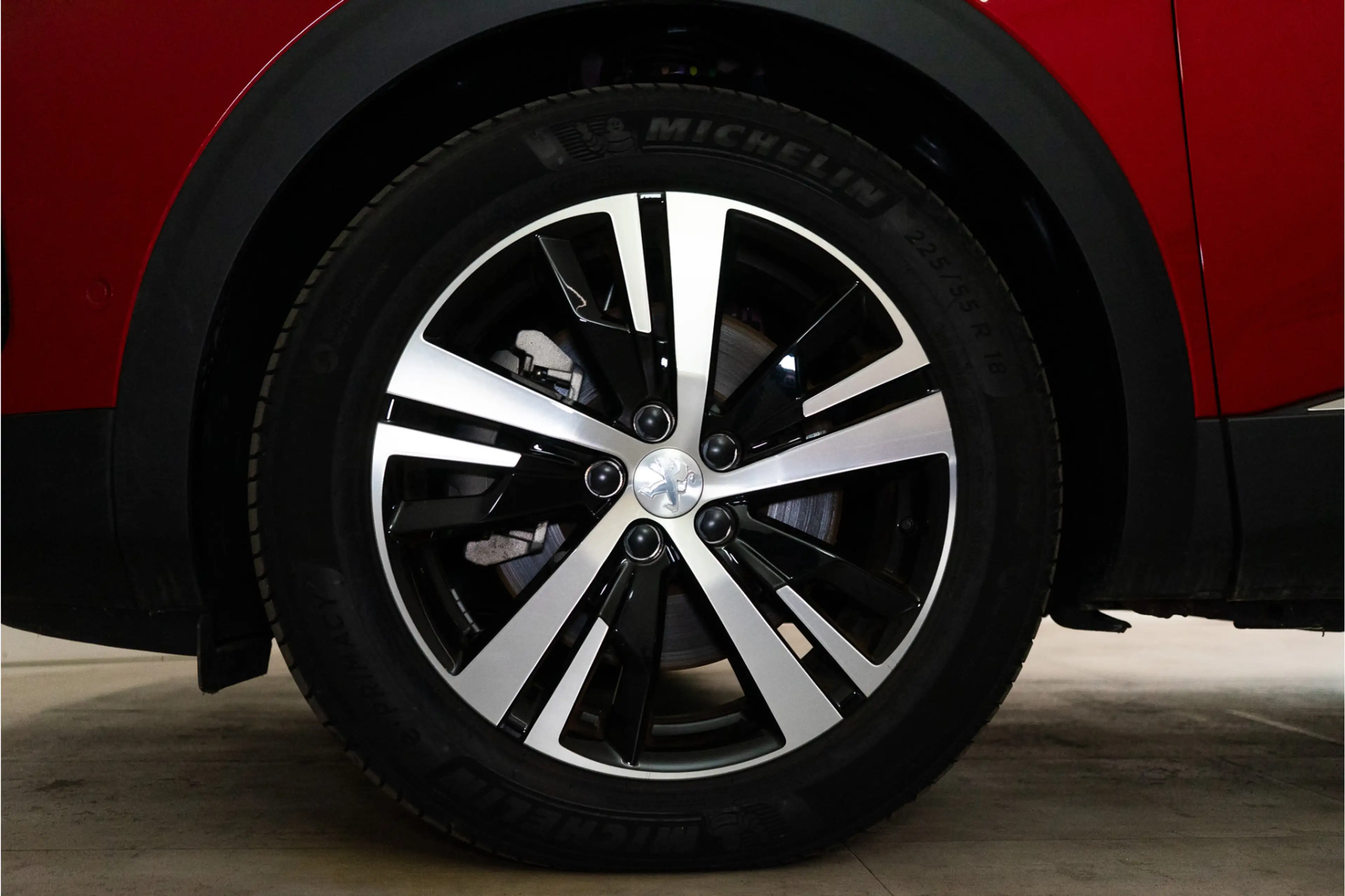 Peugeot 3008 1.6 HYbrid 225 GT 225 PK | Plug-in Hybrid | Panora — photo 14