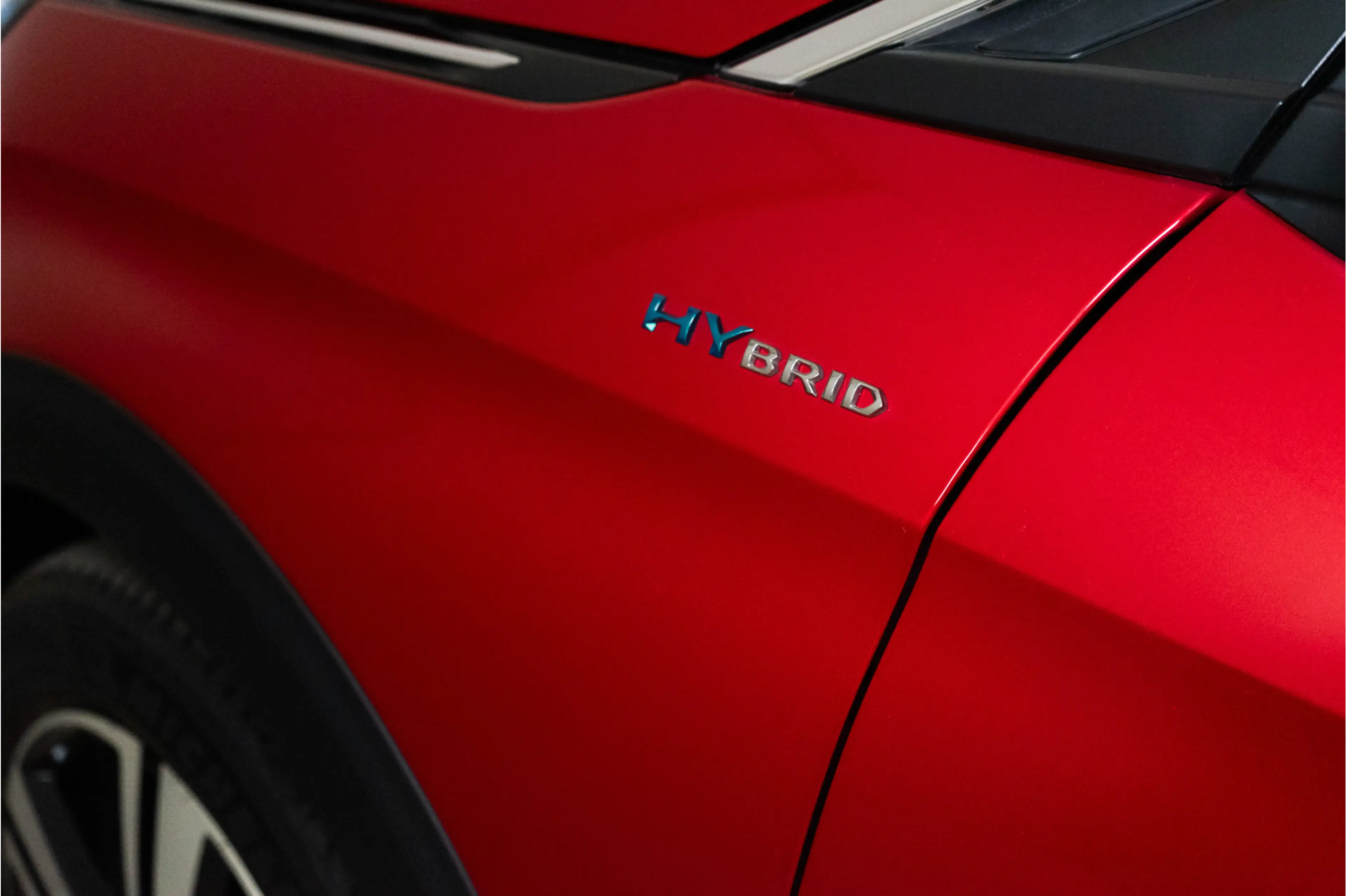 Peugeot 3008 1.6 HYbrid 225 GT 225 PK | Plug-in Hybrid | Panora — photo 15