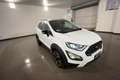 Ford EcoSport 1.0 ecoboost Active s&s 125cv Bianco - thumbnail 3