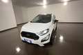 Ford EcoSport 1.0 ecoboost Active s&s 125cv Bianco - thumbnail 1