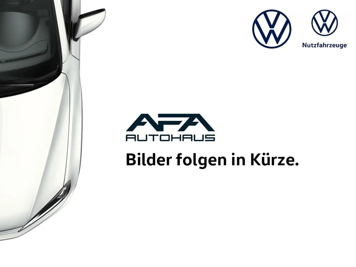 Volkswagen T-Cross 1.0 TSI Life LED*ACC*SHZ*DC*App-Connect Silber - 2