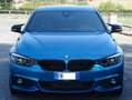 BMW 420 420d Coupe Msport auto Blu/Azzurro - thumbnail 5