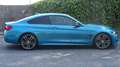 BMW 420 420d Coupe Msport auto Blu/Azzurro - thumbnail 6