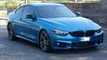 BMW 420 420d Coupe Msport auto Blu/Azzurro - thumbnail 1