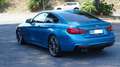 BMW 420 420d Coupe Msport auto Blu/Azzurro - thumbnail 8
