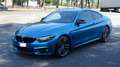 BMW 420 420d Coupe Msport auto Blu/Azzurro - thumbnail 10
