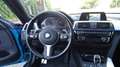 BMW 420 420d Coupe Msport auto Blu/Azzurro - thumbnail 3