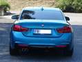 BMW 420 420d Coupe Msport auto Blu/Azzurro - thumbnail 7