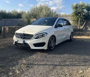 d (cdi) Business auto