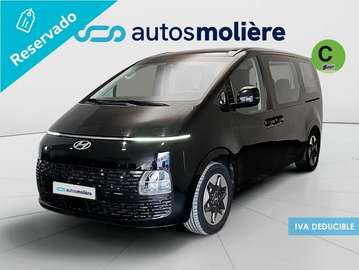 2.2CRDi 9S Maxx 177 Aut.