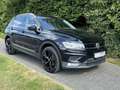 Volkswagen Tiguan Highline * gepflegter Zustand * Noir - thumbnail 1