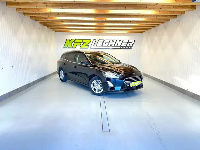 Ford Focus Turnier 1.5 EcoBl. "SITZH*NAVI*TEMP"