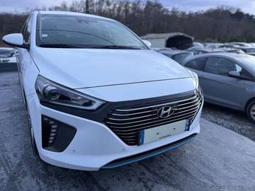 HYBRID 141CH CREATIVE