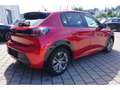 Peugeot 208 Active Pack Elektro 136 Navi LED LM DAB SHZ PDC Rot - thumbnail 7